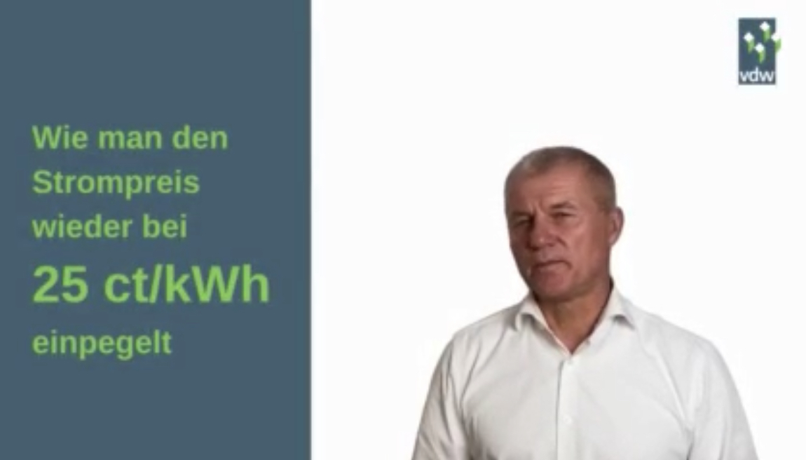 stadtbild strom