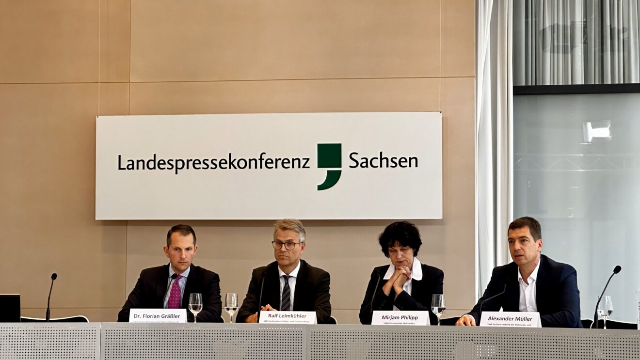 Verbände fordern: Kommunale Wärmeplanung zeitlich realisierbar, wirtschaftlich leistbar und sozial tragbar zu machen