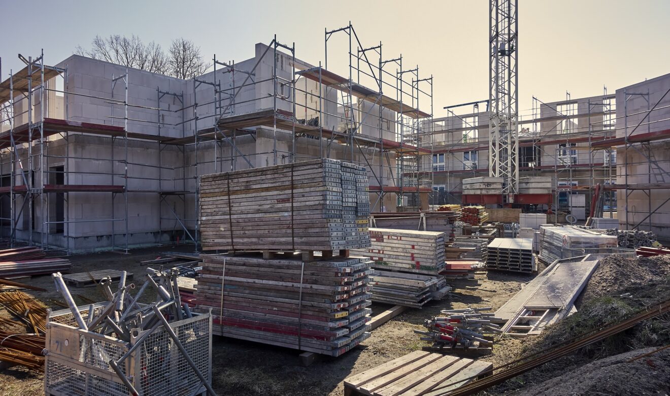 Neues KfW-Förderprogramm „Klimafreundlicher Neubau im Niedrigpreissegment“ startet