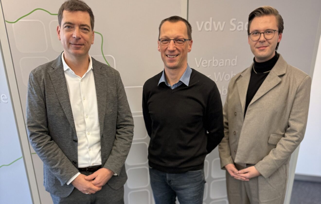 Besuch von der SWG Pulsnitz