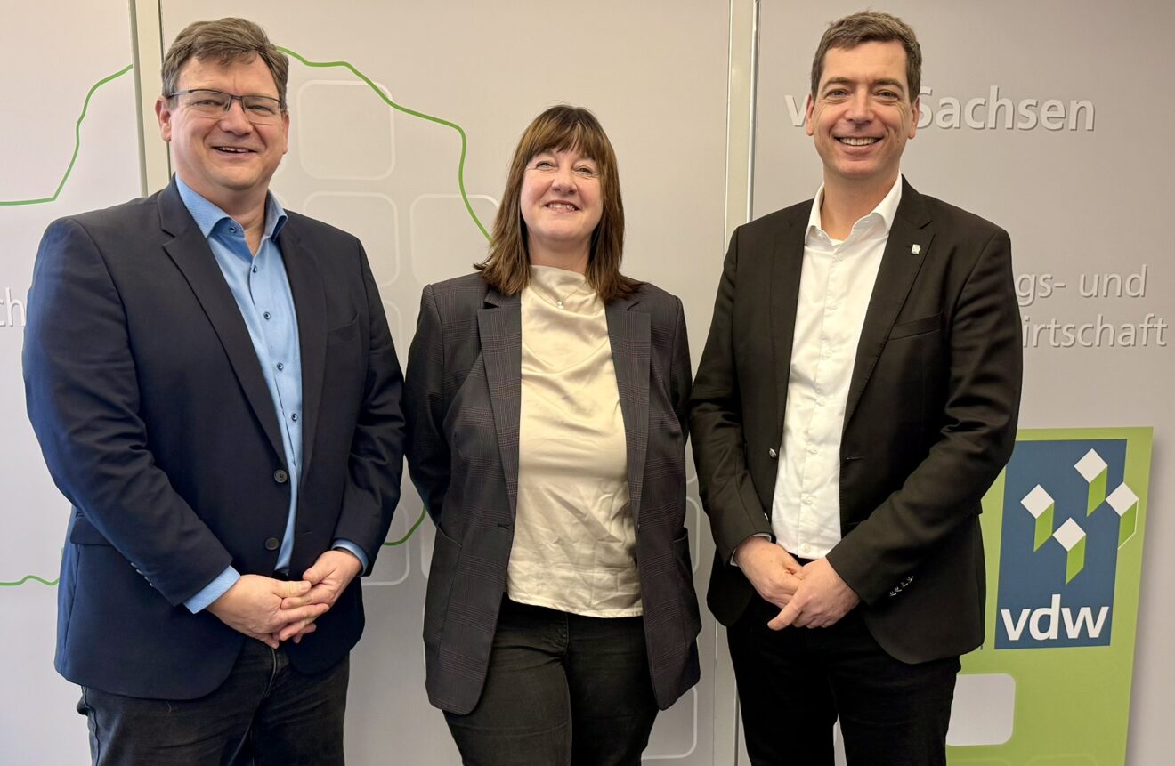 Beratung für die Wohnungswirtschaft