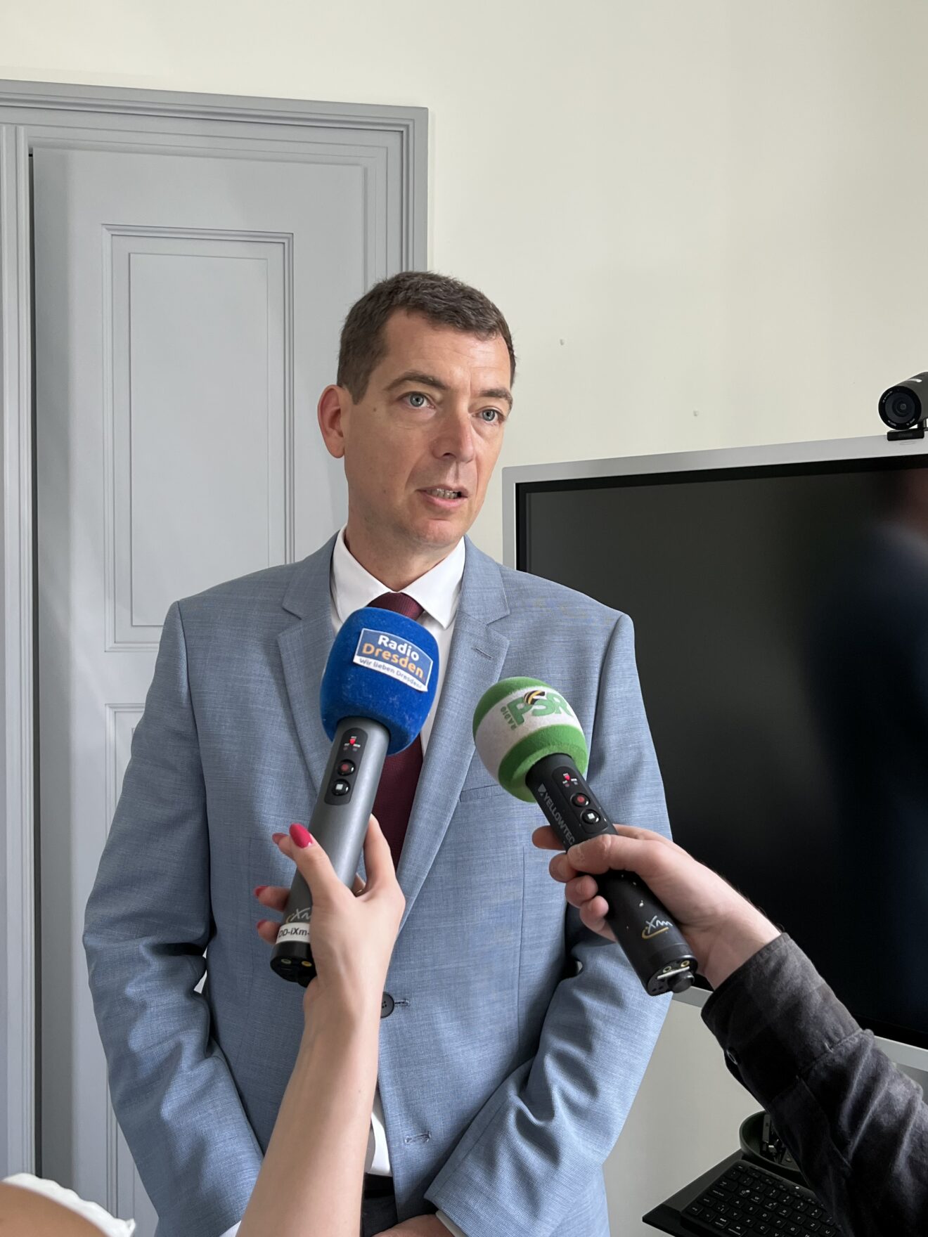 Vorstellung Jahresstatistik 2024 - ＂Nur so geht's weiter!＂