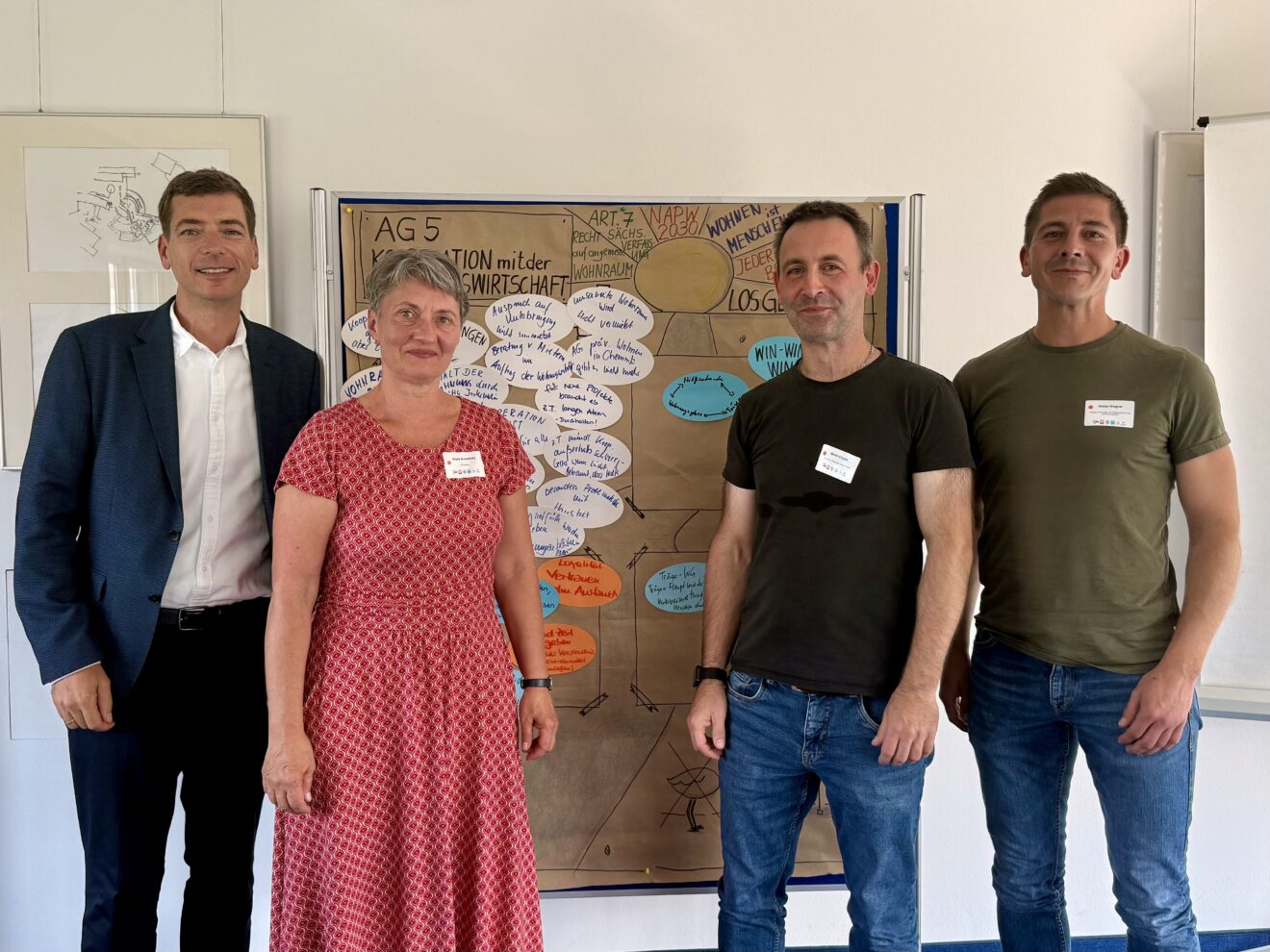 Konzepte gegen Wohnungslosigkeit