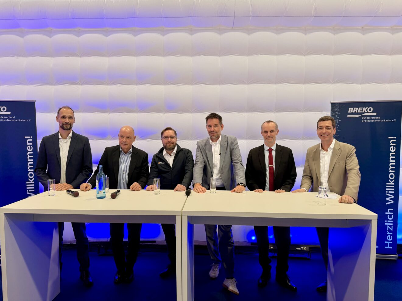 Glasfaserforum Sachsen