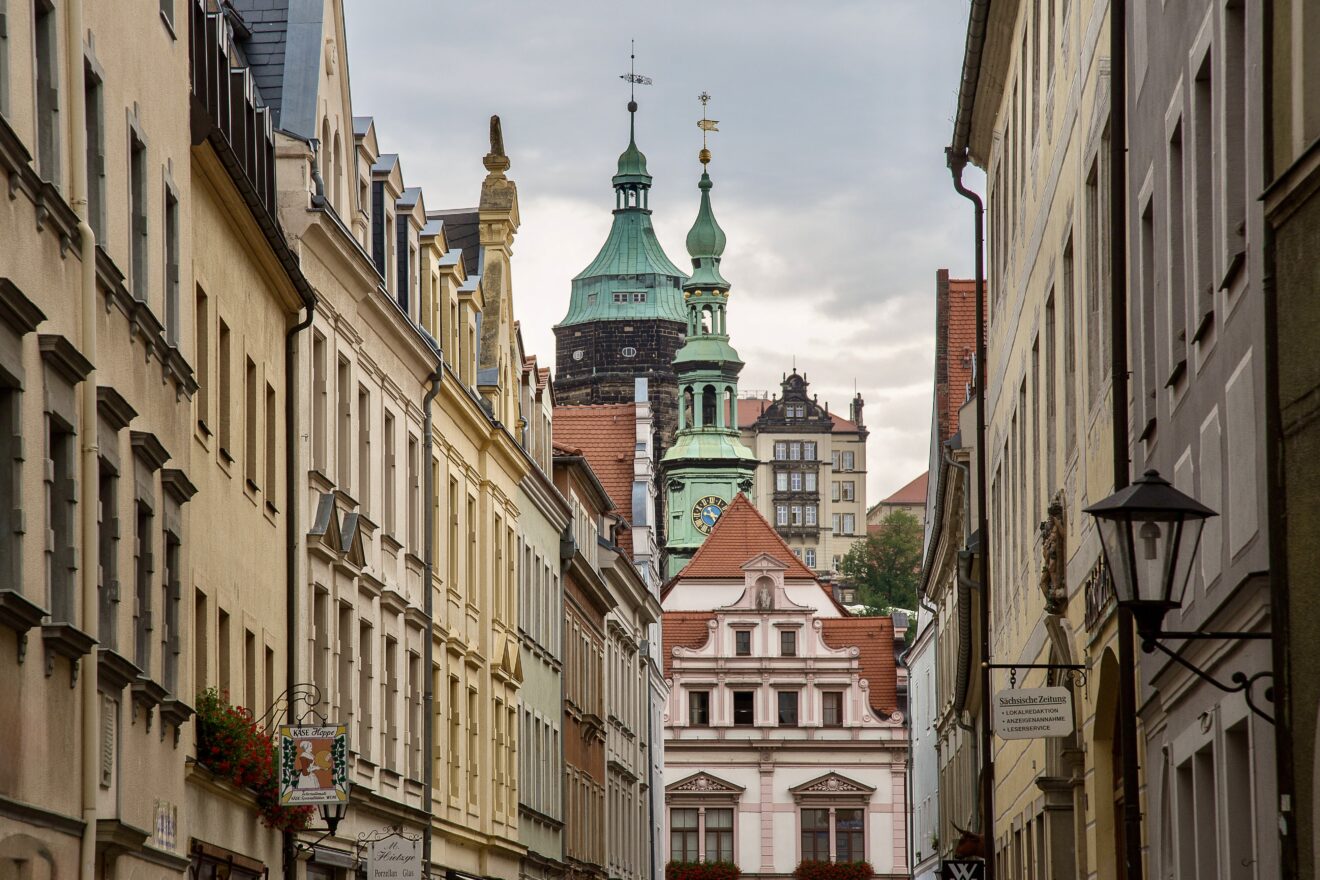 Positionspapier zur Novellierung des Sächsischen Denkmalschutzgesetzes