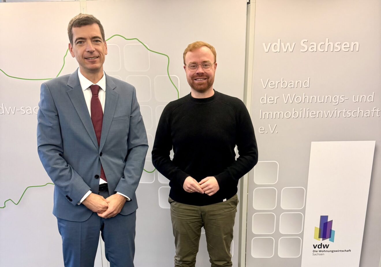 Glasfaserausbau im Fokus