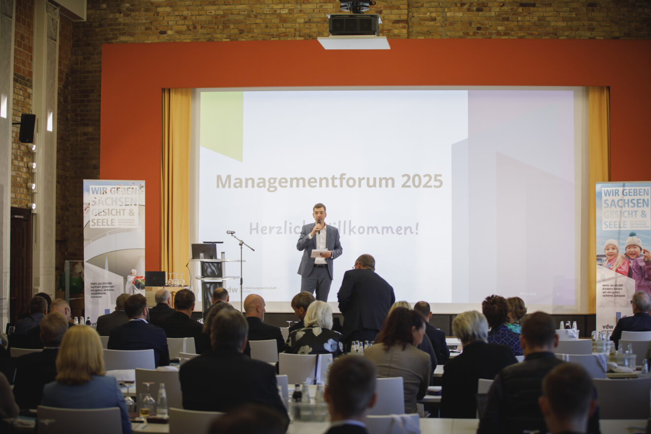 Erfolgreiches Managementforum in atemberaubender Kulisse