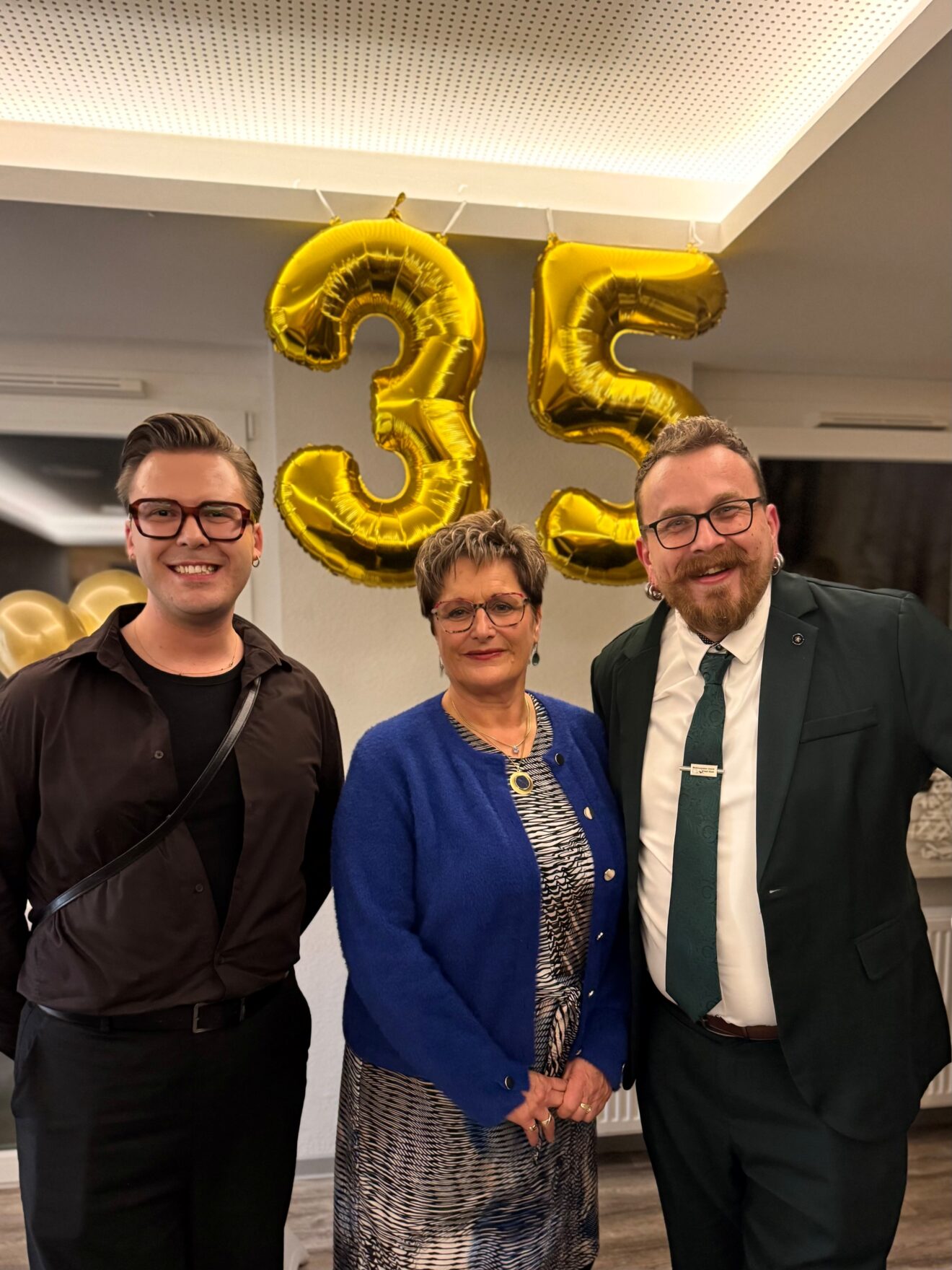 35 Jahre WBG Bad Elster – eine Erfolgsgeschichte mit Herz und Verstand