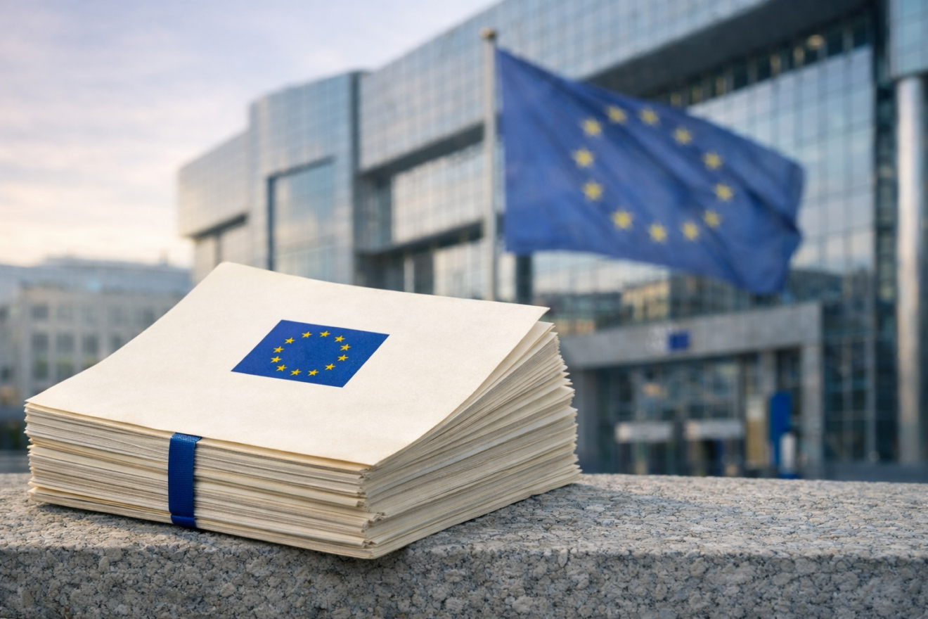 CSRD deutlich entschärft: EU beschließt massive Einschränkung der Nachhaltigkeitsberichterstattung