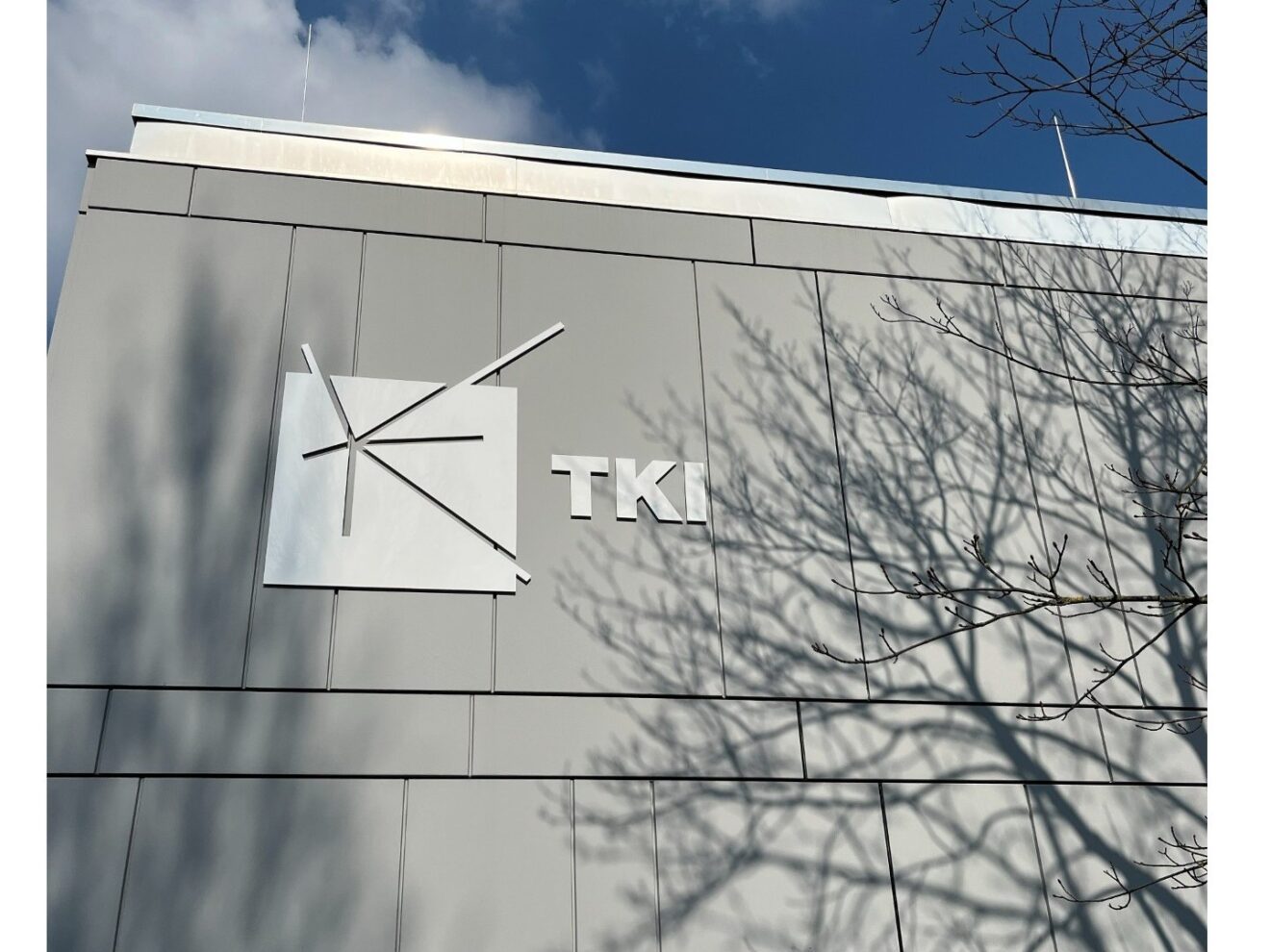 Quartiersentwicklung - Energiekonzepte und Wärmewende bei der TKI in Chemnitz
