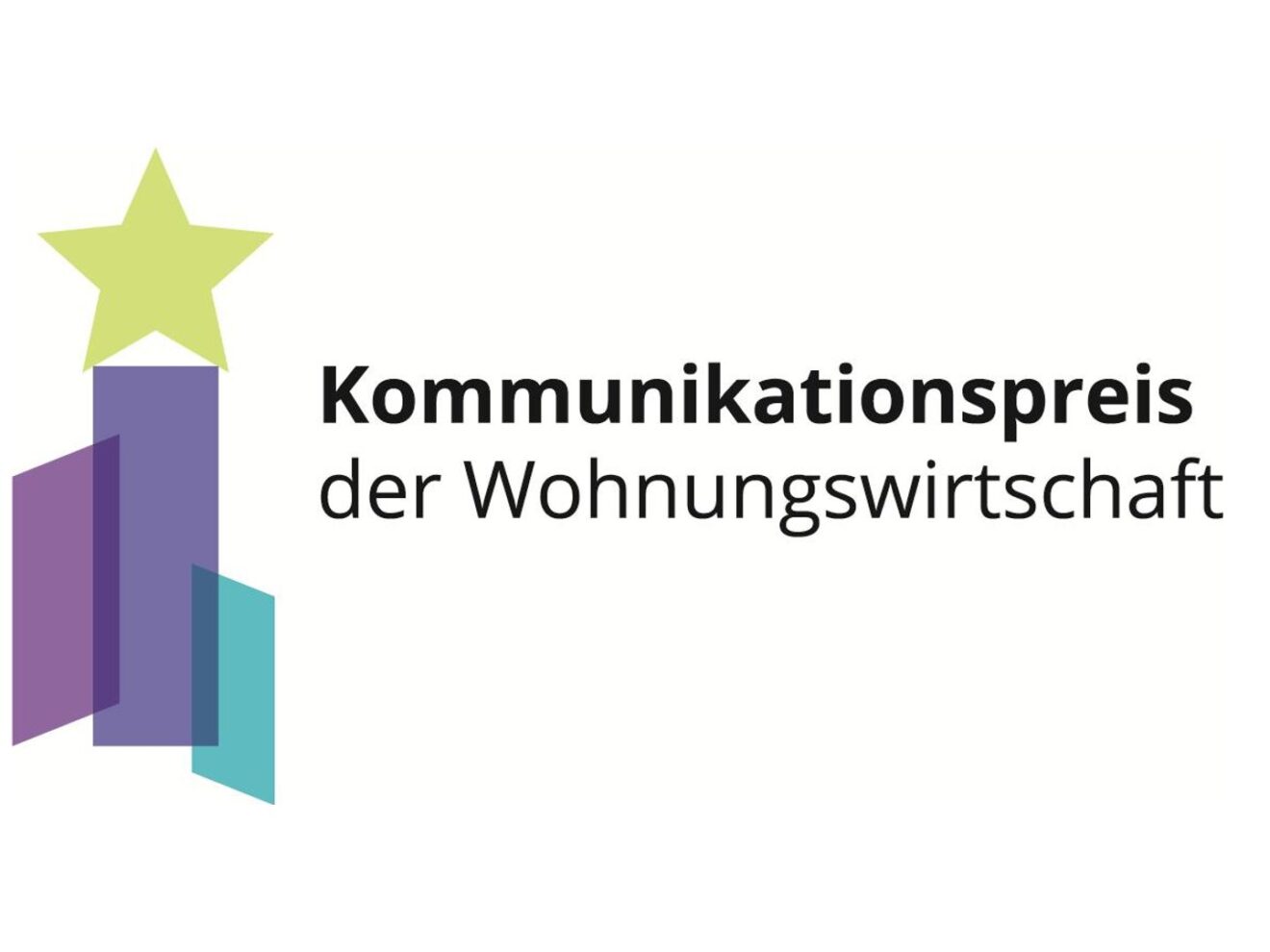 Kommunikationspreis der Wohnungswirtschaft 2026 startet!