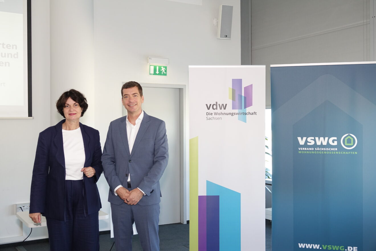 Halbleiterboom braucht Wohnraumstrategie