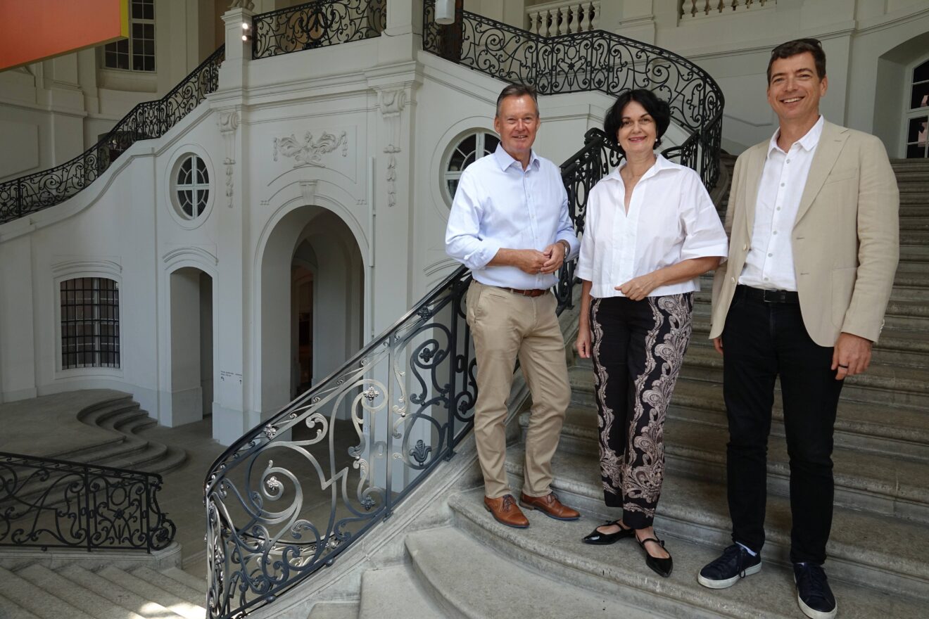 GdW-Sommertour 2026 zeigt Vielfalt der sächsischen Wohnungswirtschaft in Bestand und Neubau